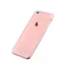 Devia Apple iPhone 6/6s Plus Naked Case Crystal Champagne