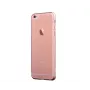 Devia Apple iPhone 6/6s Plus Naked Case Crystal Champagne