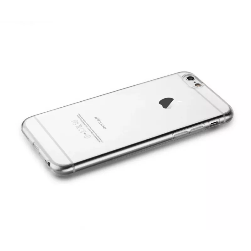 Devia Apple iPhone 6/6s Plus Naked Case Crystal Clear