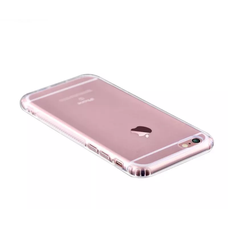 Devia Apple iPhone 6/6s Shockproof Case Transparent