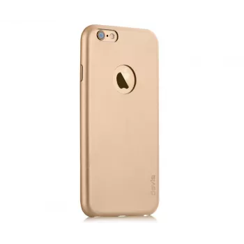 Devia Apple iPhone 6 Plus/6s Plus Blade Case Champagne Gold