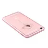 Devia Apple iPhone 6 Plus/6s Plus Crystal Iris Rose Gold