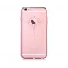 Devia Apple iPhone 6 Plus/6s Plus Crystal Iris Rose Gold
