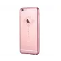 Devia Apple iPhone 6 Plus/6s Plus Crystal Iris Rose Gold
