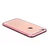 Devia Apple iPhone 6 Plus/6s Plus Glitter Soft Case Rose Gold