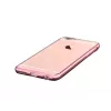 Devia Apple iPhone 6 Plus/6s Plus Glitter Soft Case Rose Gold