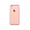 Devia Apple iPhone 6 Plus/6s Plus Glitter Soft Case Rose Gold