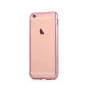 Devia Apple iPhone 6 Plus/6s Plus Glitter Soft Case Rose Gold