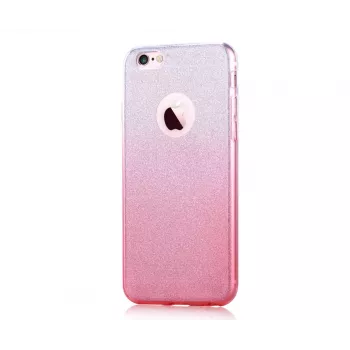 Devia Apple iPhone 6 Plus / 6s Plus Sparkling Soft Case Gold