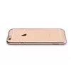 Devia Apple iPhone 7/8 Glitter Soft Case Champagne Gold