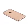 Devia Apple iPhone 7/8 Glitter Soft Case Champagne Gold