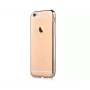 Devia Apple iPhone 7/8 Glitter Soft Case Champagne Gold