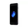 Devia Apple iPhone 7 / 8 Lotus Black Back Cover