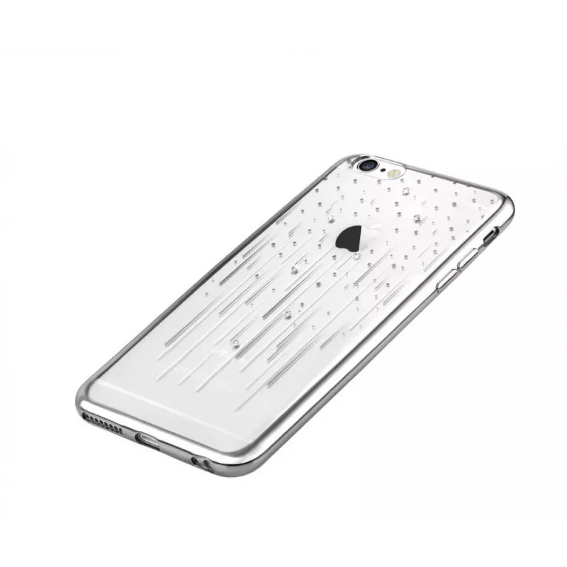 Devia Apple iPhone 7 Crystal Meteor Soft Case Black