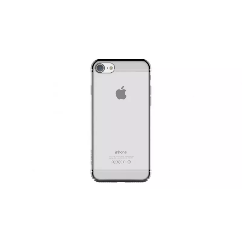 Devia Apple iPhone 7 Glimmer 2 Silver Protective Case