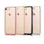 Devia Apple iPhone 7 Glimmer Updated Version Champagne Gold Protective Case