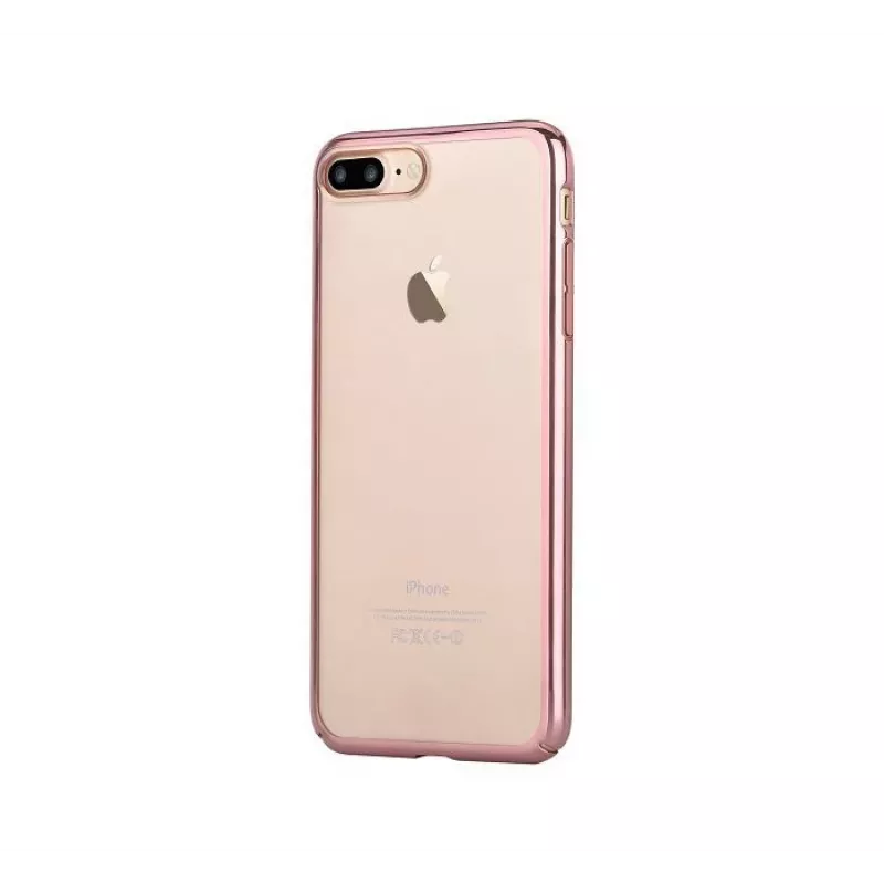 Devia Apple iPhone 7 Glimmer Updated Version Rose Gold
