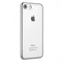 Devia Apple iPhone 7 Glimmer Updated Version Silver Back Cover
