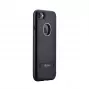 Devia Apple iPhone 7 iView Black Flip Case