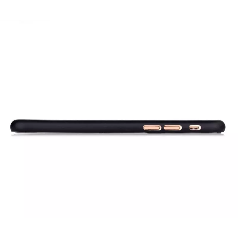 Devia Apple iPhone 7 Jelly Slim Case Brown