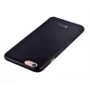 Devia Apple iPhone 7 Jelly Slim Case Brown
