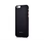 Devia Apple iPhone 7 Jelly Slim Case Brown