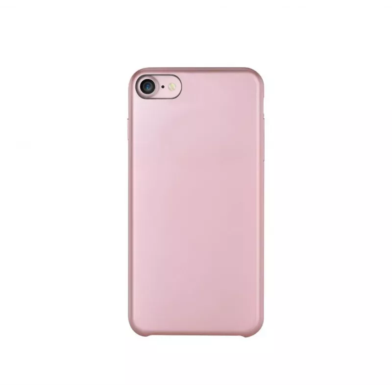 Devia Apple iPhone 7 Plus / 8 Plus Ceo 2 Case Rose Gold