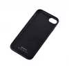 Devia Apple iPhone 7 Plus/8 Plus Flower Embroidery Case Black