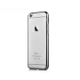 Devia Apple iPhone 7 Plus/8 Plus Glitter Soft Case Silver