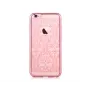 Devia Apple iPhone 7 Plus Baroque with Swarovski Rose Gold Protective Case