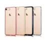 Devia Apple iPhone 7 Plus Glimmer Updated Version Rose Gold Back Cover