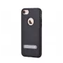 Devia Apple iPhone 7 Plus iStand Case Black