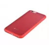 Devia Apple iPhone 7 Plus Jelly Slim Case Rose Red