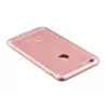 Devia Apple iPhone 7 Plus Naked Rose Gold