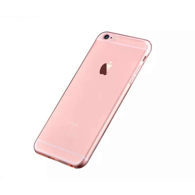 Devia Apple iPhone 7 Plus Naked Rose Gold