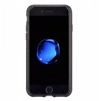 Devia Apple iPhone 7 Shockproof Case Black Kintone Series