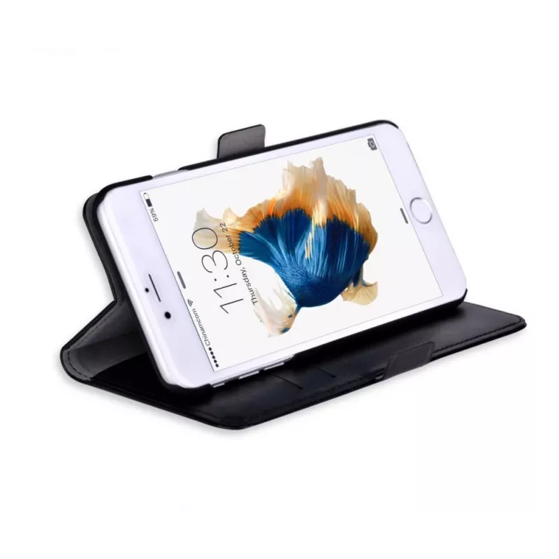 Devia Apple iPhone X Magic 2 in 1 Case Black