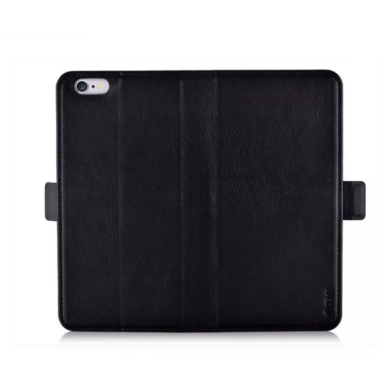 Devia Apple iPhone X Magic 2 in 1 Case Black