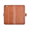 Devia Apple iPhone X Magic 2 in 1 Case Brown