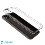 Devia Apple iPhone X / XS Shockproof Soft Case Clear