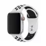 Devia Apple Watch 40mm / 38mm Strap Deluxe Sport 2 White