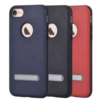 Devia iStand Case for Apple iPhone 7/8/SE (2020/2022) - Blue