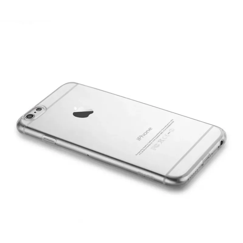 Devia Samsung Galaxy Note 8 Naked Case Crystal Clear