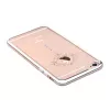 Devia Samsung Galaxy S8 Plus Crystal Iris Soft Case Champagne Gold