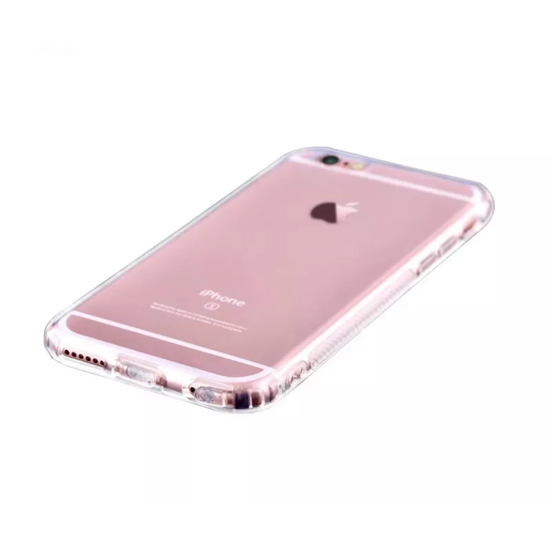 Devia Samsung Galaxy S8 Plus Shockproof TPU Case Crystal Clear