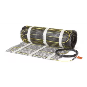 DEVImat DTIR-150 Electric Heating Mat 150 W/m² 5.0 m² 750 W 230 V
