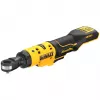 DEWALT 12V XR Brushless 1/4 inch Ratchet Wrench DCF504N (Bare Tool)