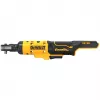 DEWALT 12V XR Brushless 1/4 inch Ratchet Wrench DCF504N (Bare Tool)
