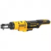 DEWALT 12V XR Brushless 1/4 inch Ratchet Wrench DCF504N (Bare Tool)