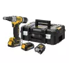 DEWALT 18V Cordless Rivet Gun DCF414E2GT 20kN 30mm 2x1.7Ah POWERSTACK TSTAK